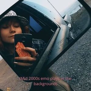 Meet your Posher, Anny